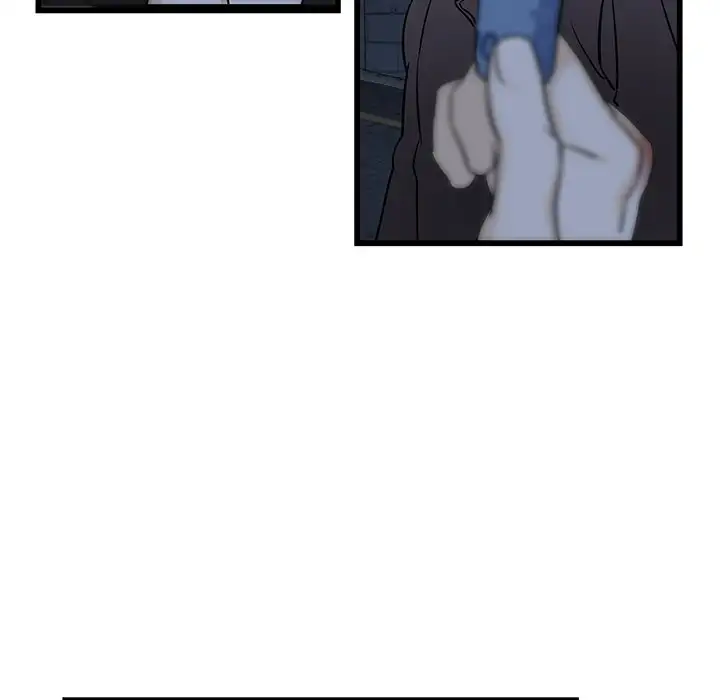 Hand in Hand Chapter 3 Page 60