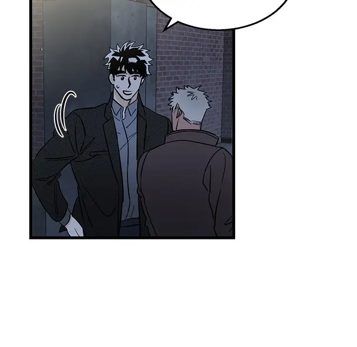 Hand in Hand Chapter 3 Page 64