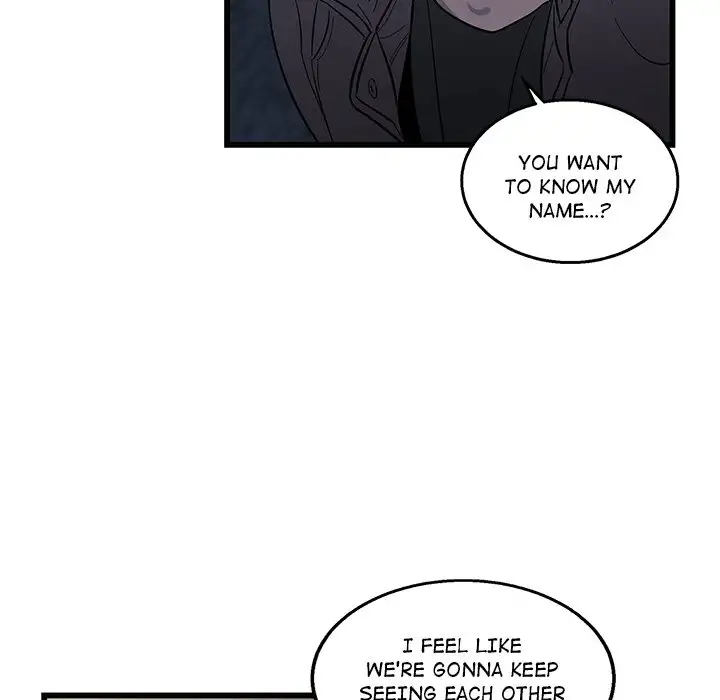 Hand in Hand Chapter 3 Page 66