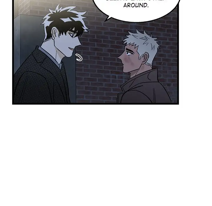 Hand in Hand Chapter 3 Page 67