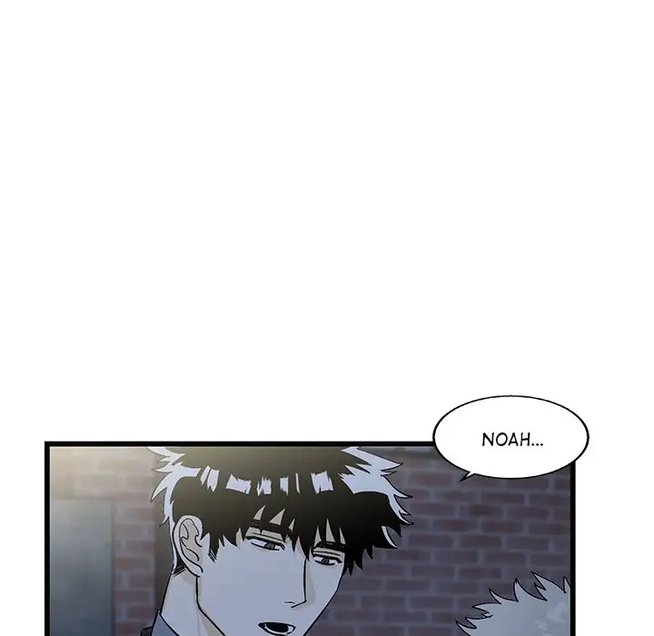 Hand in Hand Chapter 3 Page 69