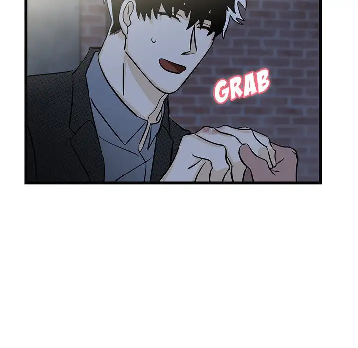 Hand in Hand Chapter 3 Page 76