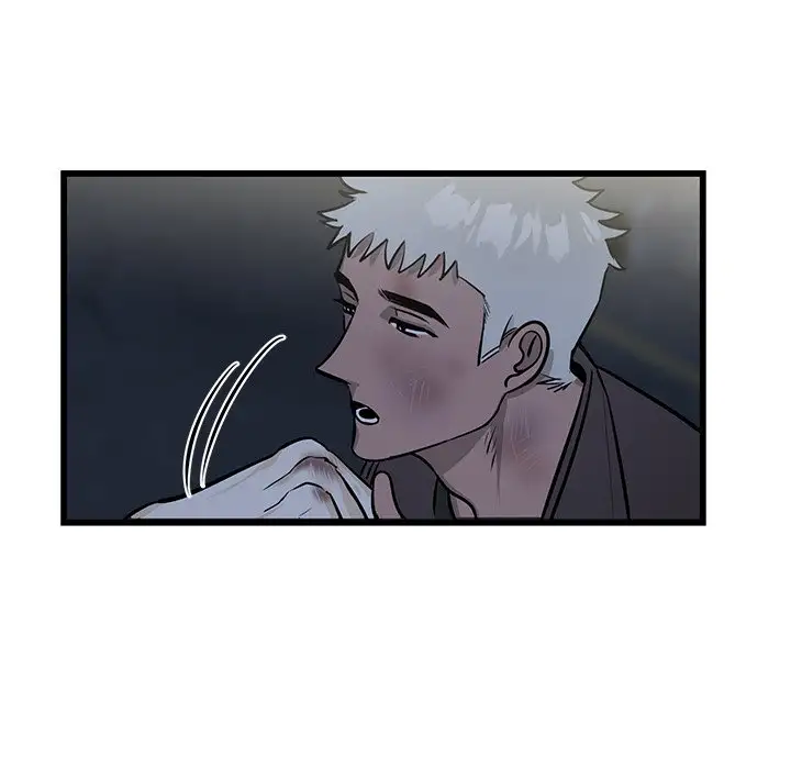 Hand in Hand Chapter 3 Page 77