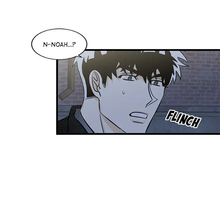Hand in Hand Chapter 3 Page 78