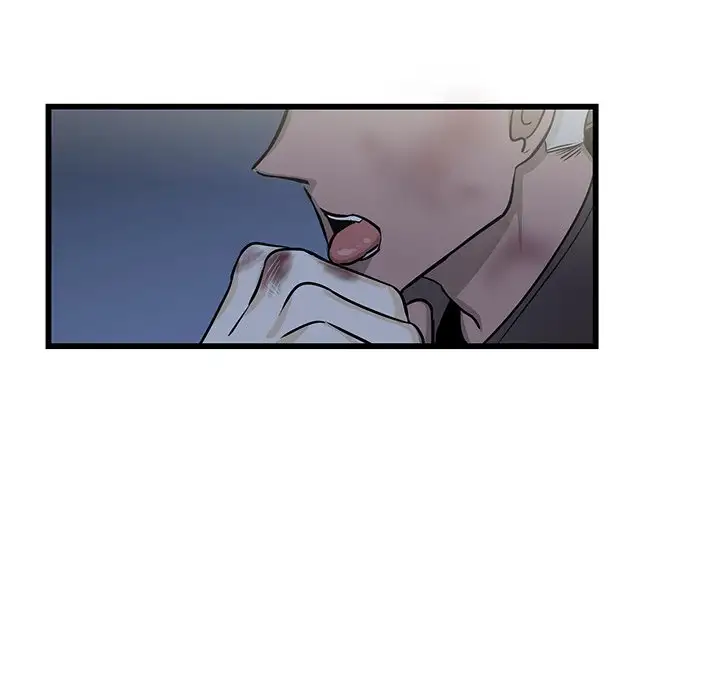 Hand in Hand Chapter 3 Page 79