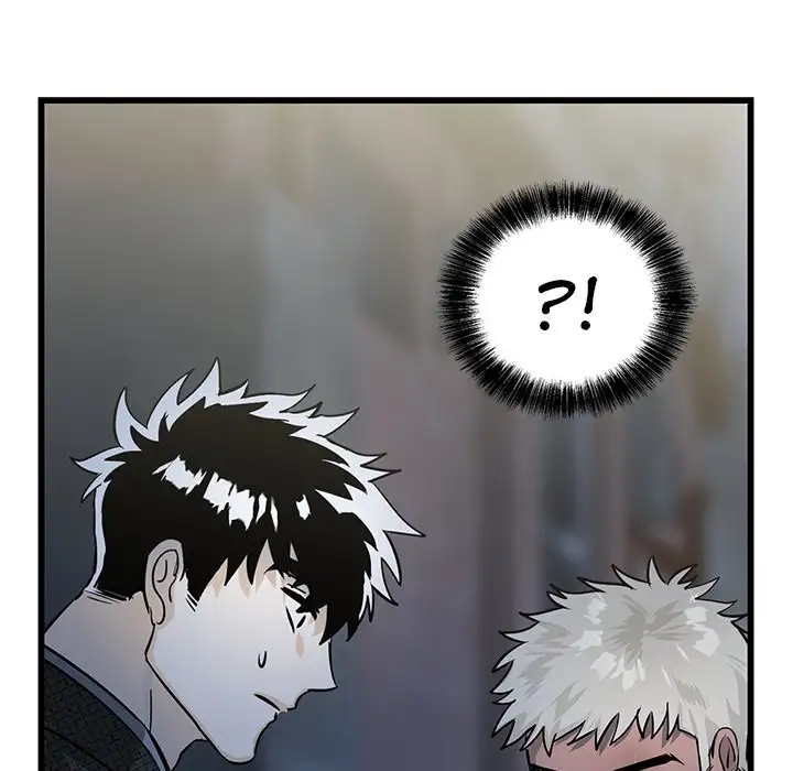 Hand in Hand Chapter 3 Page 80