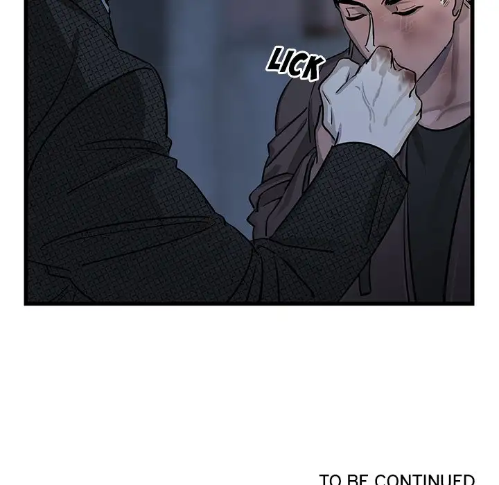 Hand in Hand Chapter 3 Page 81