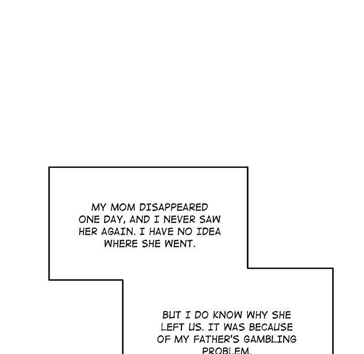 Hand in Hand Chapter 30 Page 11