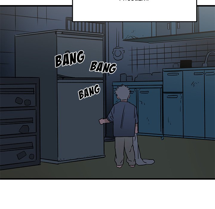 Hand in Hand Chapter 30 Page 12