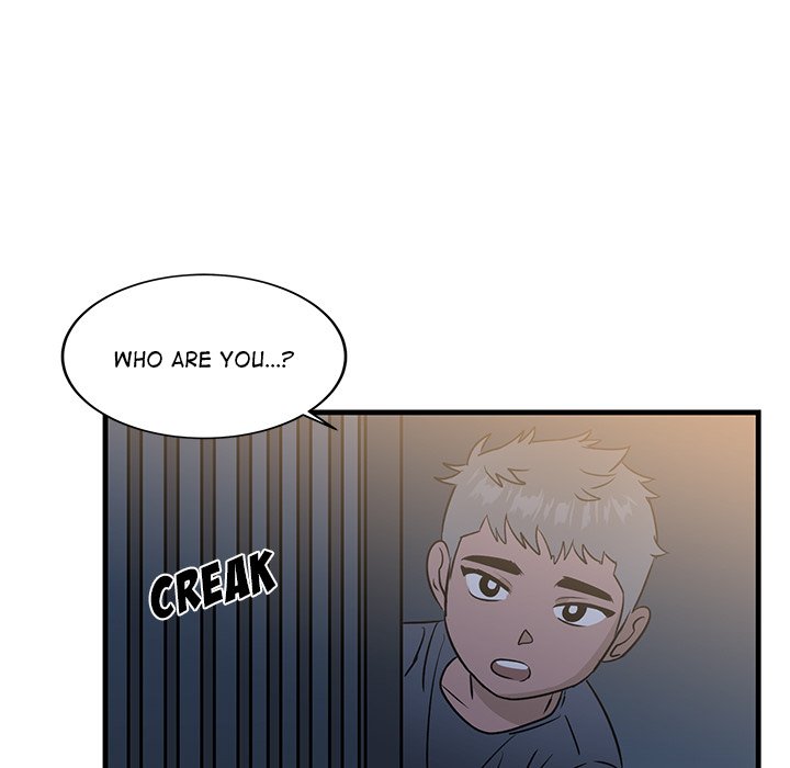 Hand in Hand Chapter 30 Page 13