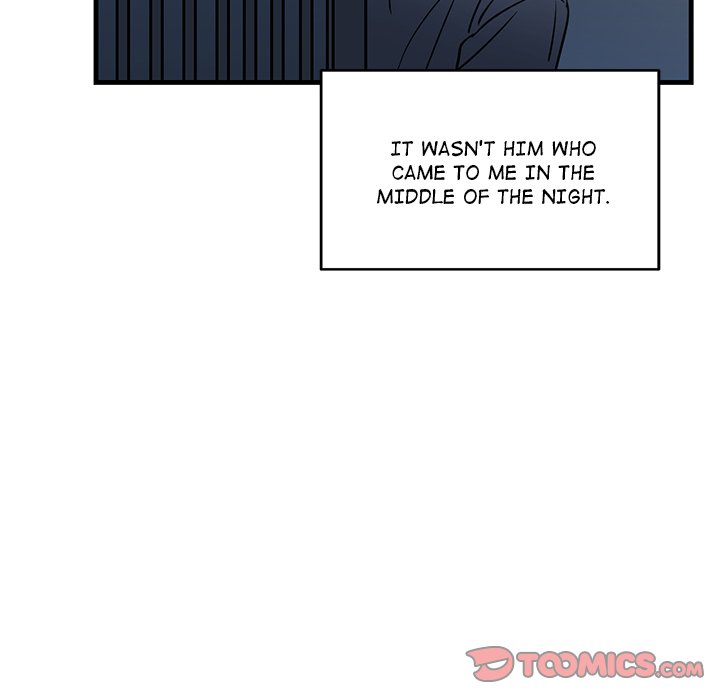 Hand in Hand Chapter 30 Page 14