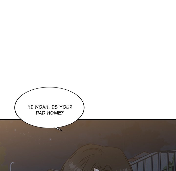 Hand in Hand Chapter 30 Page 15