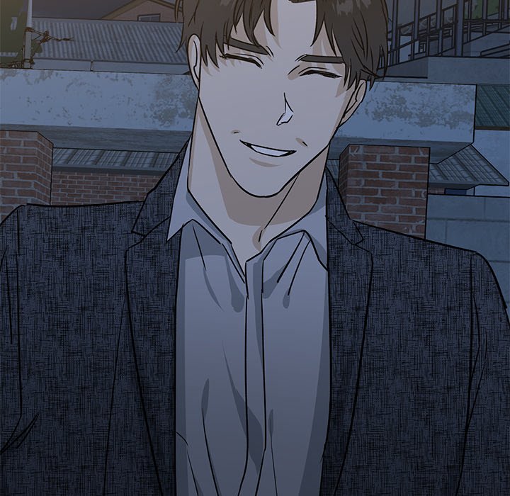 Hand in Hand Chapter 30 Page 16