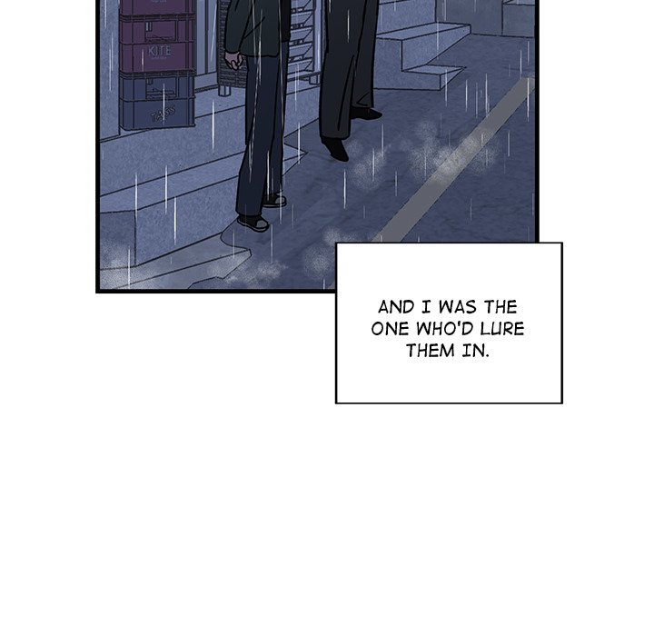 Hand in Hand Chapter 30 Page 24