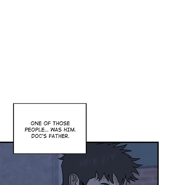 Hand in Hand Chapter 30 Page 25
