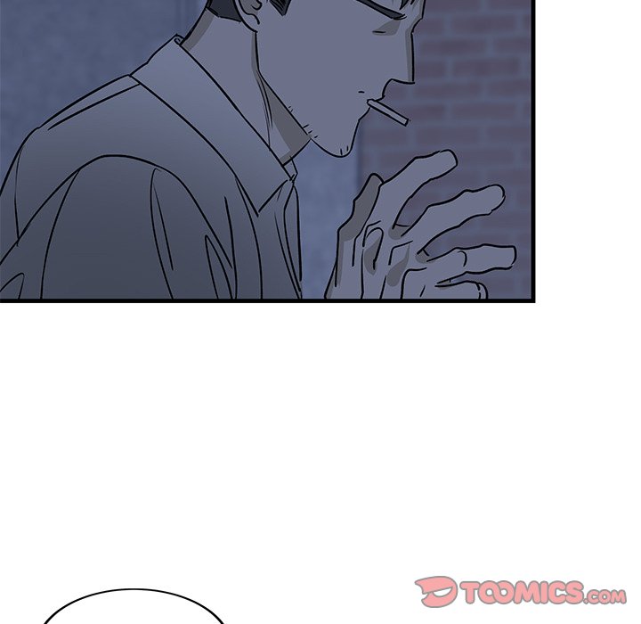 Hand in Hand Chapter 30 Page 26