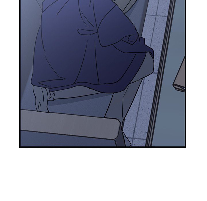 Hand in Hand Chapter 30 Page 31