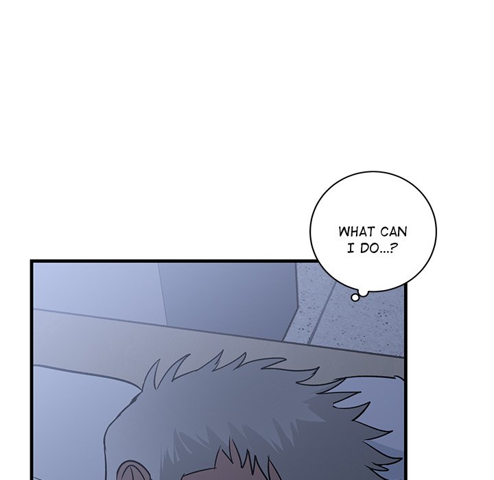 Hand in Hand Chapter 30 Page 32