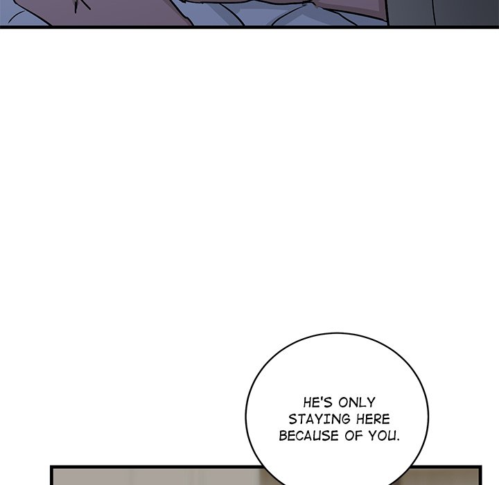 Hand in Hand Chapter 30 Page 35