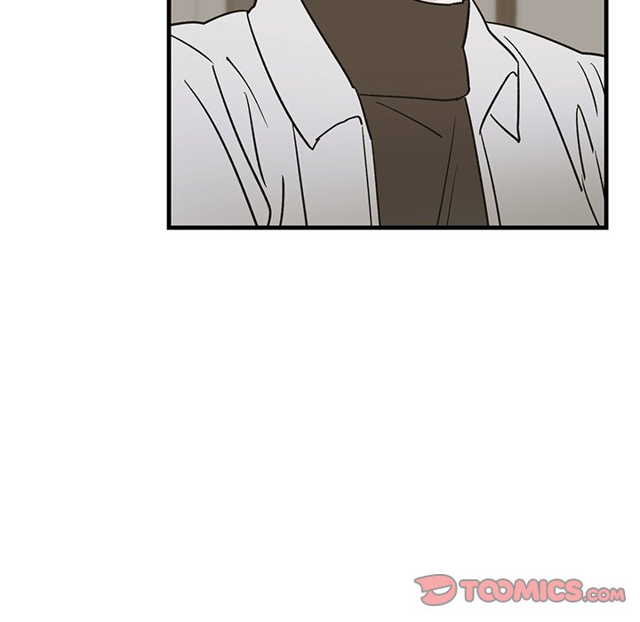 Hand in Hand Chapter 30 Page 38