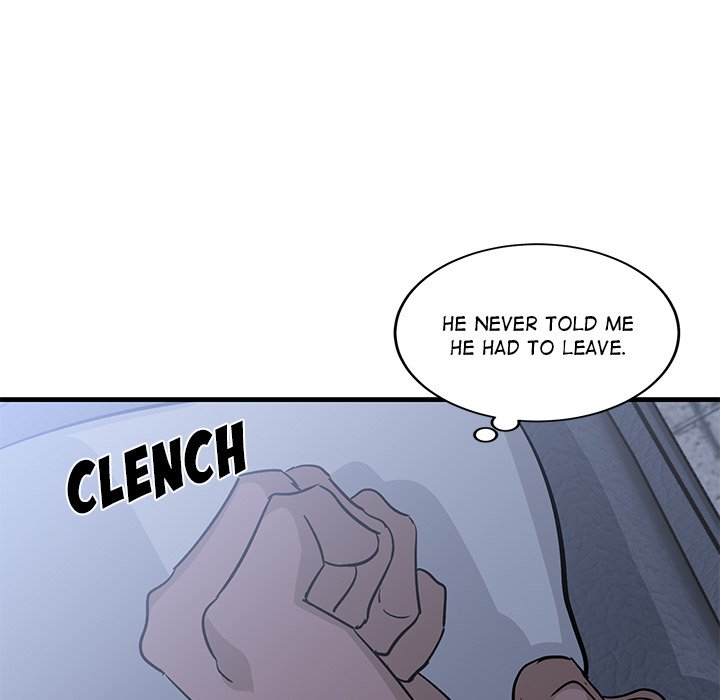 Hand in Hand Chapter 30 Page 39