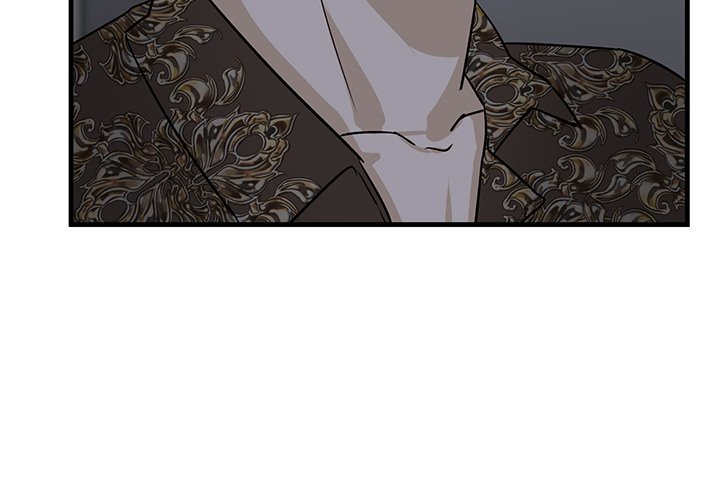 Hand in Hand Chapter 30 Page 4