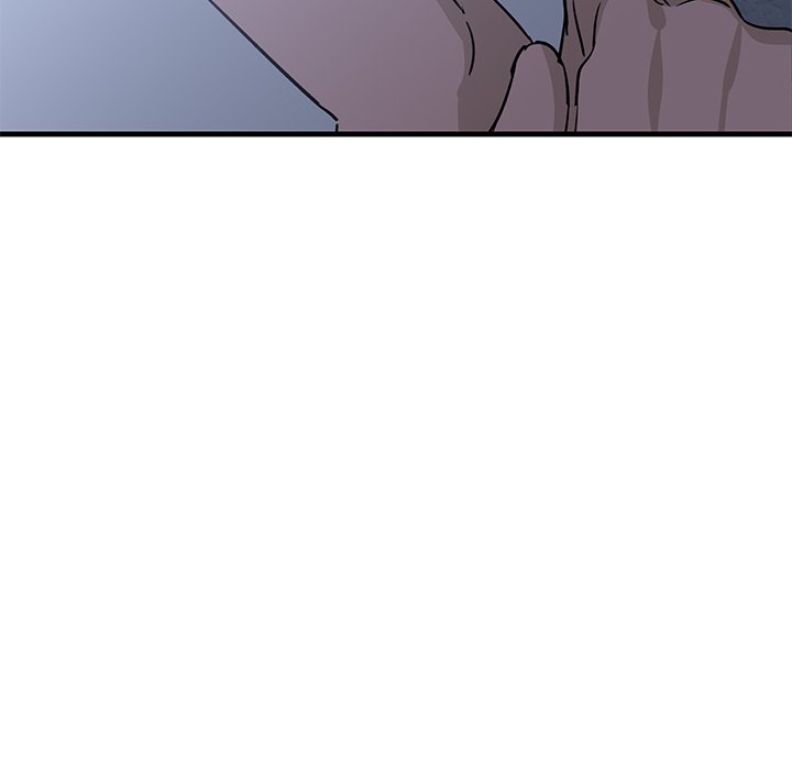 Hand in Hand Chapter 30 Page 40