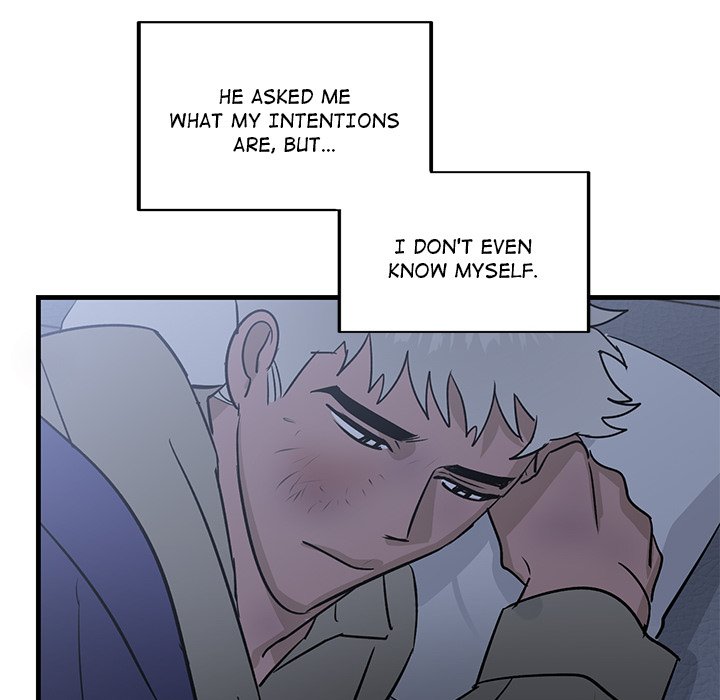 Hand in Hand Chapter 30 Page 41