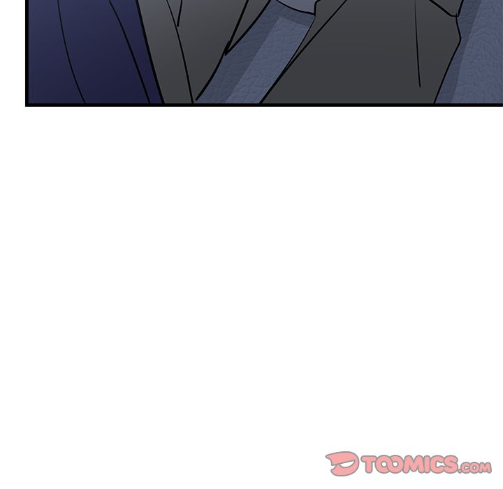 Hand in Hand Chapter 30 Page 42