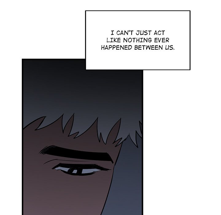 Hand in Hand Chapter 30 Page 43
