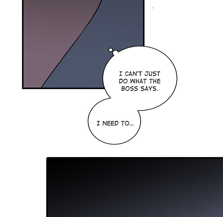 Hand in Hand Chapter 30 Page 44