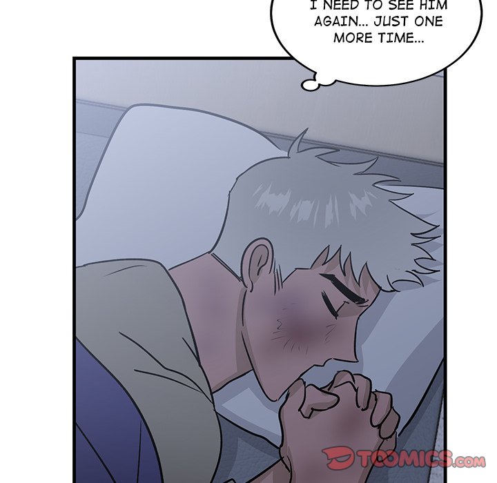 Hand in Hand Chapter 30 Page 46