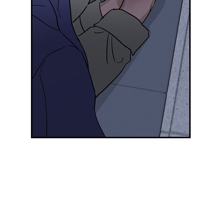 Hand in Hand Chapter 30 Page 47