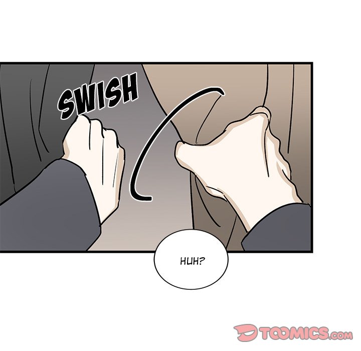 Hand in Hand Chapter 30 Page 50
