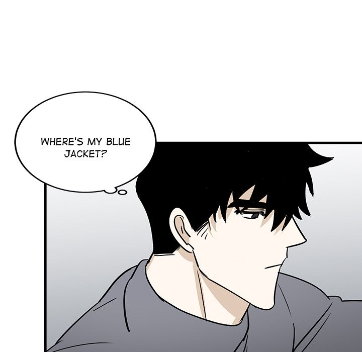 Hand in Hand Chapter 30 Page 51