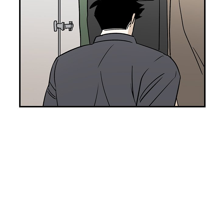 Hand in Hand Chapter 30 Page 53