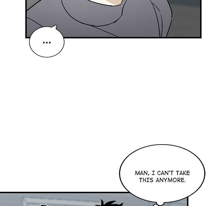 Hand in Hand Chapter 30 Page 55