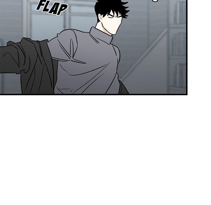 Hand in Hand Chapter 30 Page 56