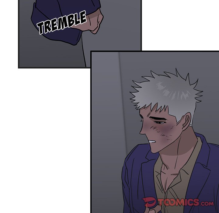 Hand in Hand Chapter 30 Page 6