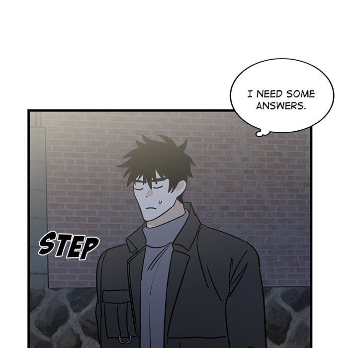 Hand in Hand Chapter 30 Page 60