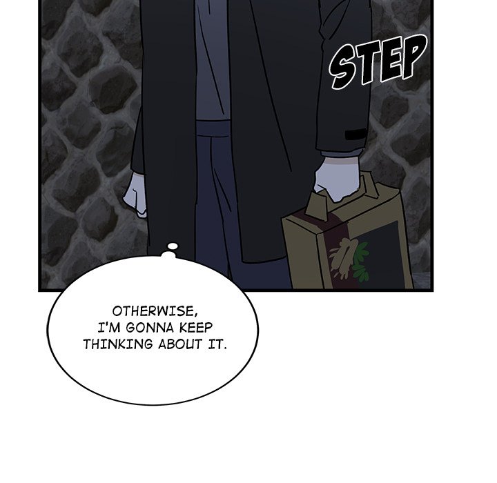 Hand in Hand Chapter 30 Page 61