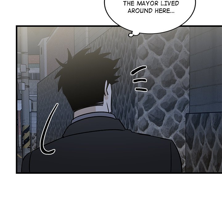 Hand in Hand Chapter 30 Page 63