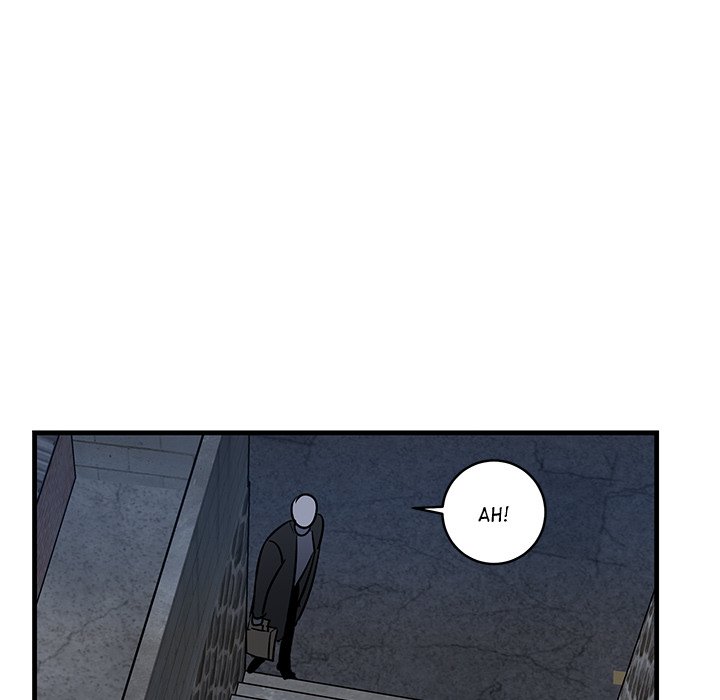 Hand in Hand Chapter 30 Page 64
