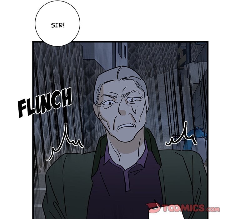 Hand in Hand Chapter 30 Page 66