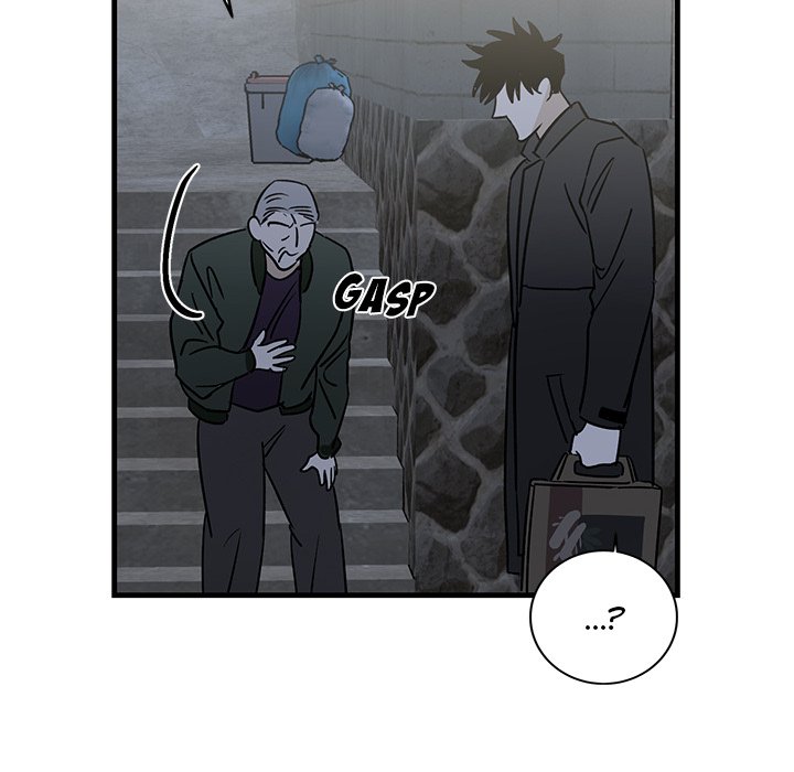 Hand in Hand Chapter 30 Page 68
