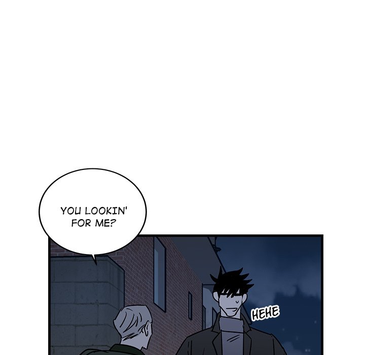 Hand in Hand Chapter 30 Page 69