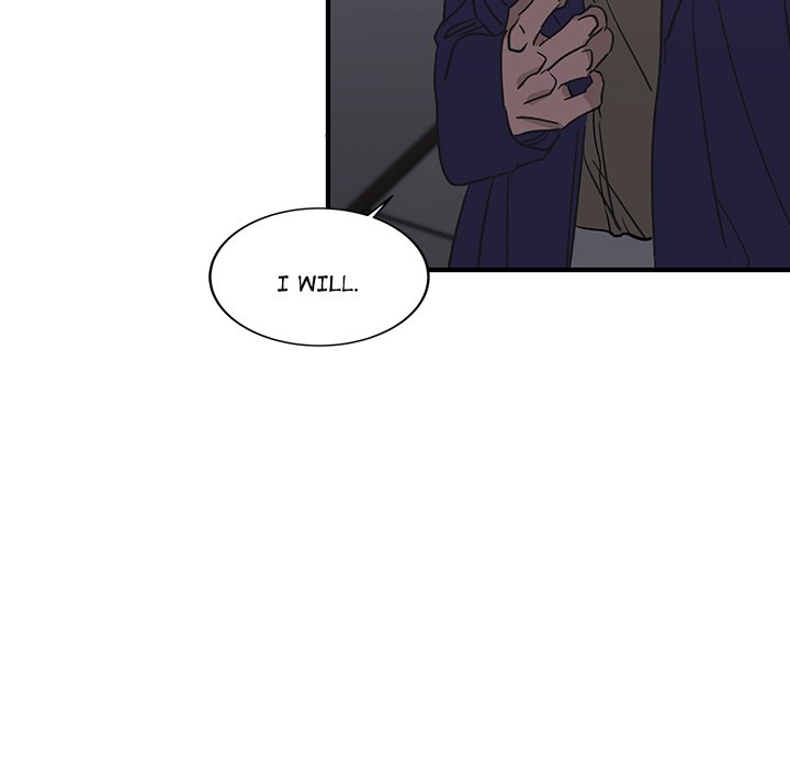 Hand in Hand Chapter 30 Page 7