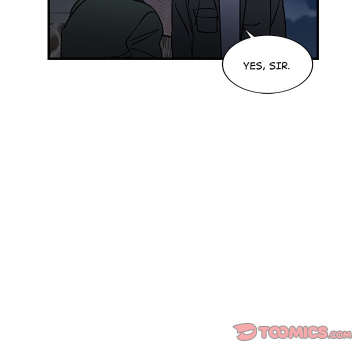 Hand in Hand Chapter 30 Page 70