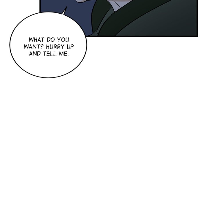 Hand in Hand Chapter 30 Page 73