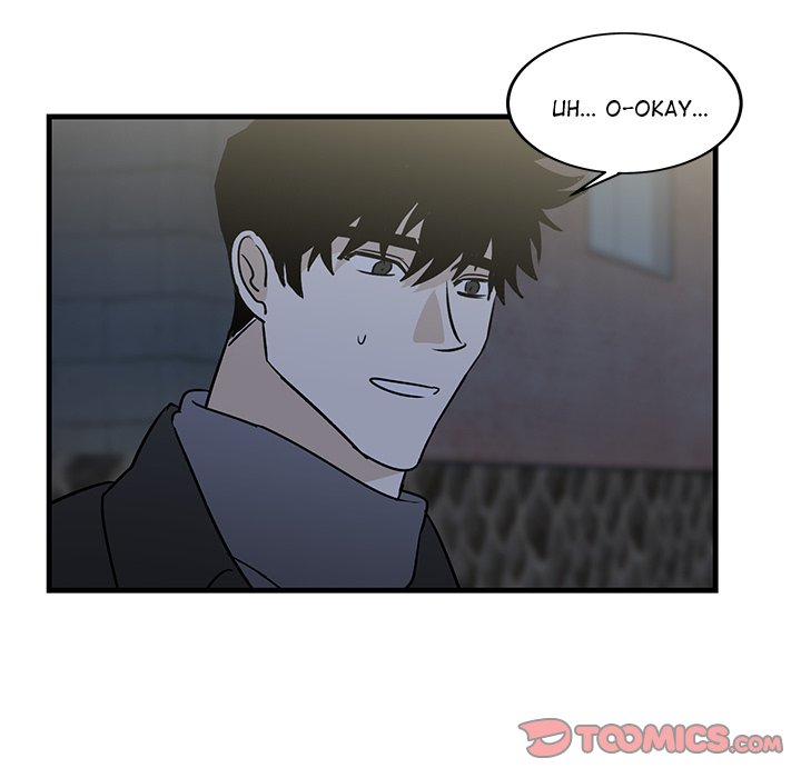 Hand in Hand Chapter 30 Page 74